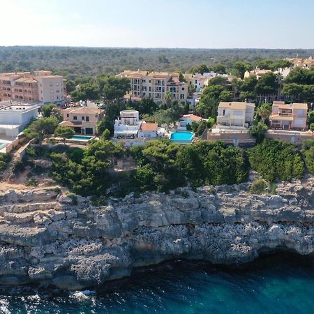 Cala Pi Splendide villa en 1ere ligne Esterno foto